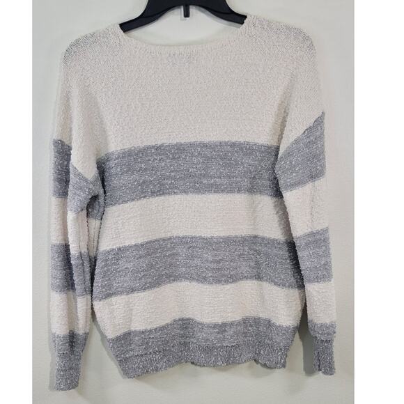 Knox Rose Sweater Womens Small Warm Cottagecore Casual Preppy Classic Sweater - Picture 3 of 8